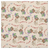 ドイツ短編指針織物 ファブリック (見本)