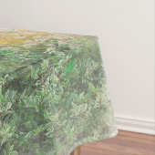 ドイツ短調ポインター(GSP)、狩りキジ テーブルクロス (インサイチュ)