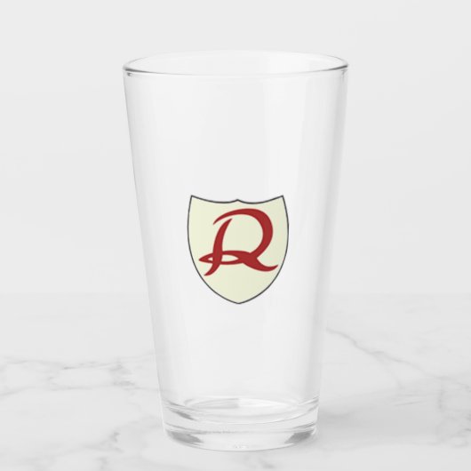 ドイツ第2次世界大戦空軍ルフトワッフェの紋章 タンブラーグラス (正面)