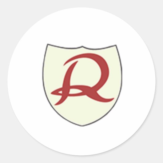 ドイツ第2次世界大戦空軍ルフトワッフェの紋章 ラウンドシール (正面)