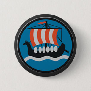 ドイツ第2次世界大戦空軍Luftfaffeユニットのロゴ、エンブレム 缶バッジ