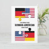 ドイツ系アメリカ伝統 シーズンカード (スタンド正面)