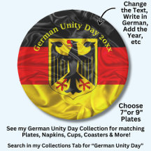 ドイツ統一記念日、ドイツ国民記念日7"