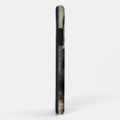 ドイツ羊飼いアルザチアン犬のケース Case-Mate iPhoneケース (裏面/右)