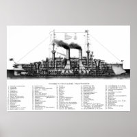 ドイツ装甲巡洋艦