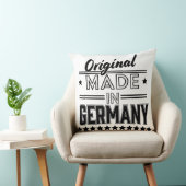 ドイツ製オリジナル クッション (椅子)