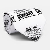 ドイツ製オリジナル ネクタイ (ロール)