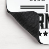 ドイツ製オリジナル マウスパッド (コーナー)