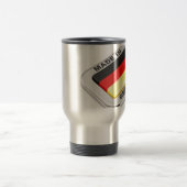 ドイツ製 トラベルマグ (中央)