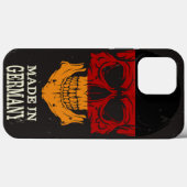 ドイツ製iPhone | Germany iPhone Case-Mate Case-Mate iPhoneケース (裏面 (横))