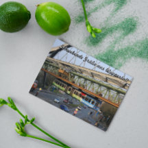 ドイツ語でWuppertalからのお知らせ