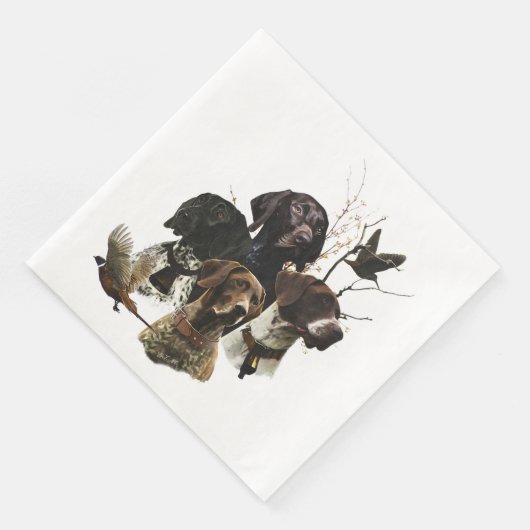 ドイツ語のポインタ (コーナー)