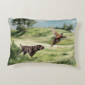 ドイツ語のポインタ アクセントクッション (裏面)