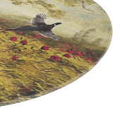 ドイツ語のポインタ カッティングボード (角)