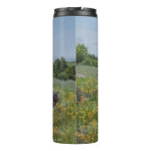 ドイツ語のポインタ タンブラー (裏面)