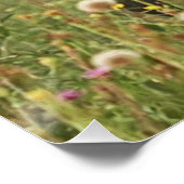 ドイツ語のポインタ ポスター (コーナー)