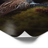 ドイツ語のポインタ ポスター (コーナー)