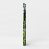 ドイツ語のポインタ Case-Mate iPhoneケース (裏面/左)