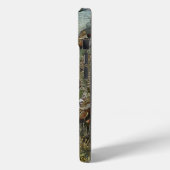 ドイツ語のポインタ Case-Mate iPhoneケース (裏面 / 左)