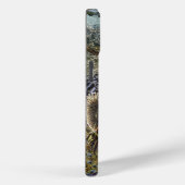 ドイツ語のポインタ Case-Mate iPhoneケース (裏面 / 右)