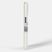 ドイツ語のポインタ Case-Mate iPhoneケース (裏面 / 右)