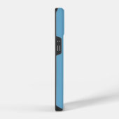 ドイツ語のポインタ iPhoneケース (右側面)