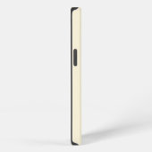 ドイツ語の極地図 Case-Mate iPhoneケース iPhone 13ケース (右側面)