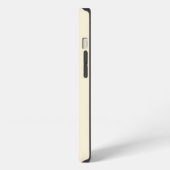ドイツ語の極地図 Case-Mate iPhoneケース iPhone 13ケース (左側面)