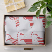 ドイツ語の短いポインタ – ティッシュペーパー- GSP 薄葉紙 (ギフト)