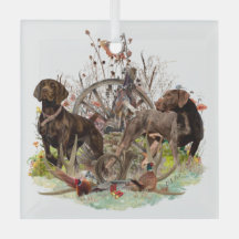 ドイツ語の短いポインタ(GSP)