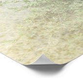 ドイツ語の短いポインタ(GSP) ポスター (角)