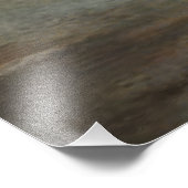 ドイツ語の金髪のポインタを持つウッドコック狩り フォトプリント            (角)