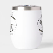 ドイツ語の金髪ポインタ (正面)