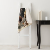 ドイツ語の金髪ポインタ シェルパブランケット (インサイチュ)