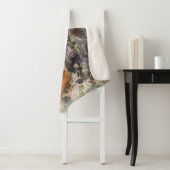 ドイツ語の金髪ポインタ シェルパブランケット (インサイチュ)