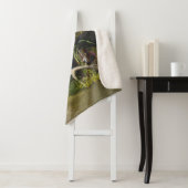 ドイツ語の金髪ポインタ シェルパブランケット (インサイチュ)