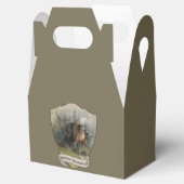 ドイツ語の金髪ポインタ フェイバーボックス (オープン)