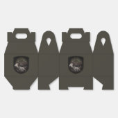 ドイツ語の金髪ポインタ フェイバーボックス (見開き)