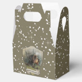 ドイツ語の金髪ポインタ フェイバーボックス (オープン)