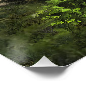 ドイツ語の金髪ポインタ ポスター (コーナー)