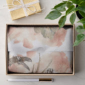 ドイツ語の金髪ポインタ 薄葉紙 (ギフト)