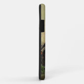 ドイツ語の金髪ポインタ Case-Mate iPhoneケース (裏面/右)