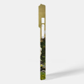 ドイツ語の金髪ポインタ Case-Mate iPhoneケース (裏面 / 左)