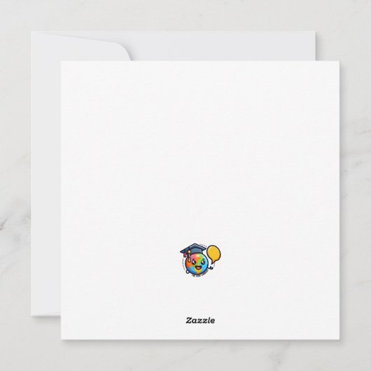 ドイツ語ハッピーバースデーカード、アレグテズムゲブルスト シーズンカード (裏面)