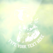 ドイツ語ポインタデカールパーソナライズされたドッグウィンドウの固定 ウィンドウサイン (シート3)