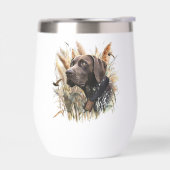 ドイツ語ポインタ (左面)