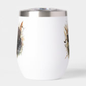 ドイツ語ポインタ (正面)