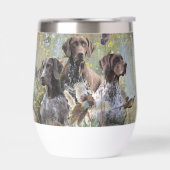 ドイツ語ポインタ (左面)