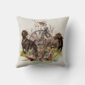 ドイツ語ポインタ クッション (裏面)