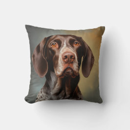 ドイツ語ポインタ クッション